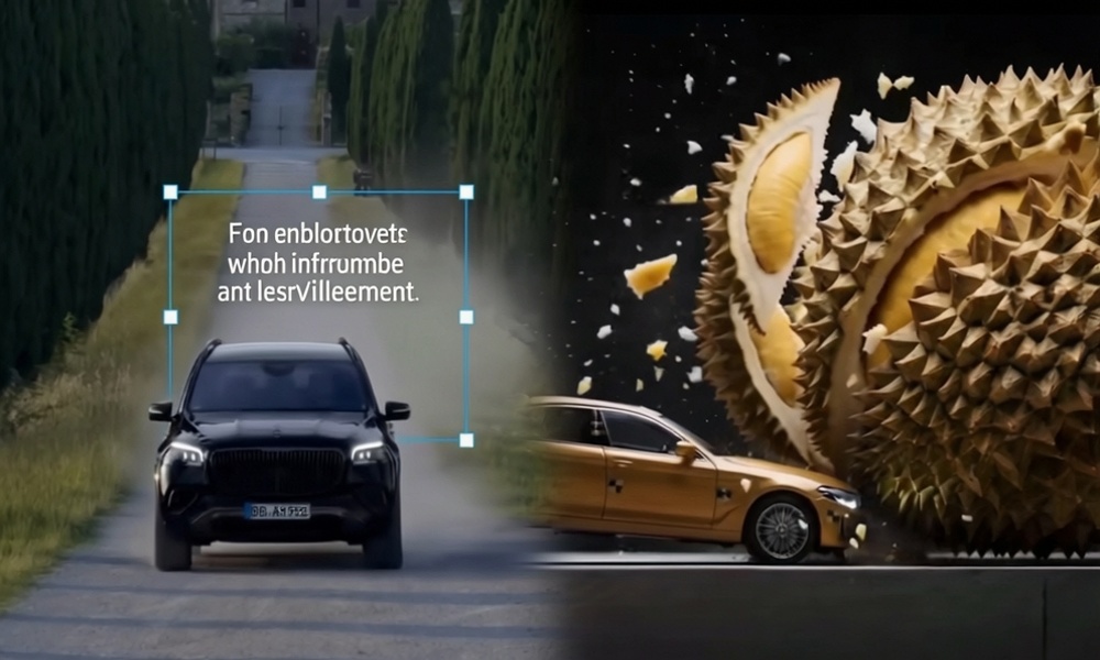 Mercedes‑Benz and BMW Form a Rare Alliance! Jointly Slam Quick‑Built Cars, Sending Shockwaves Across the Industry