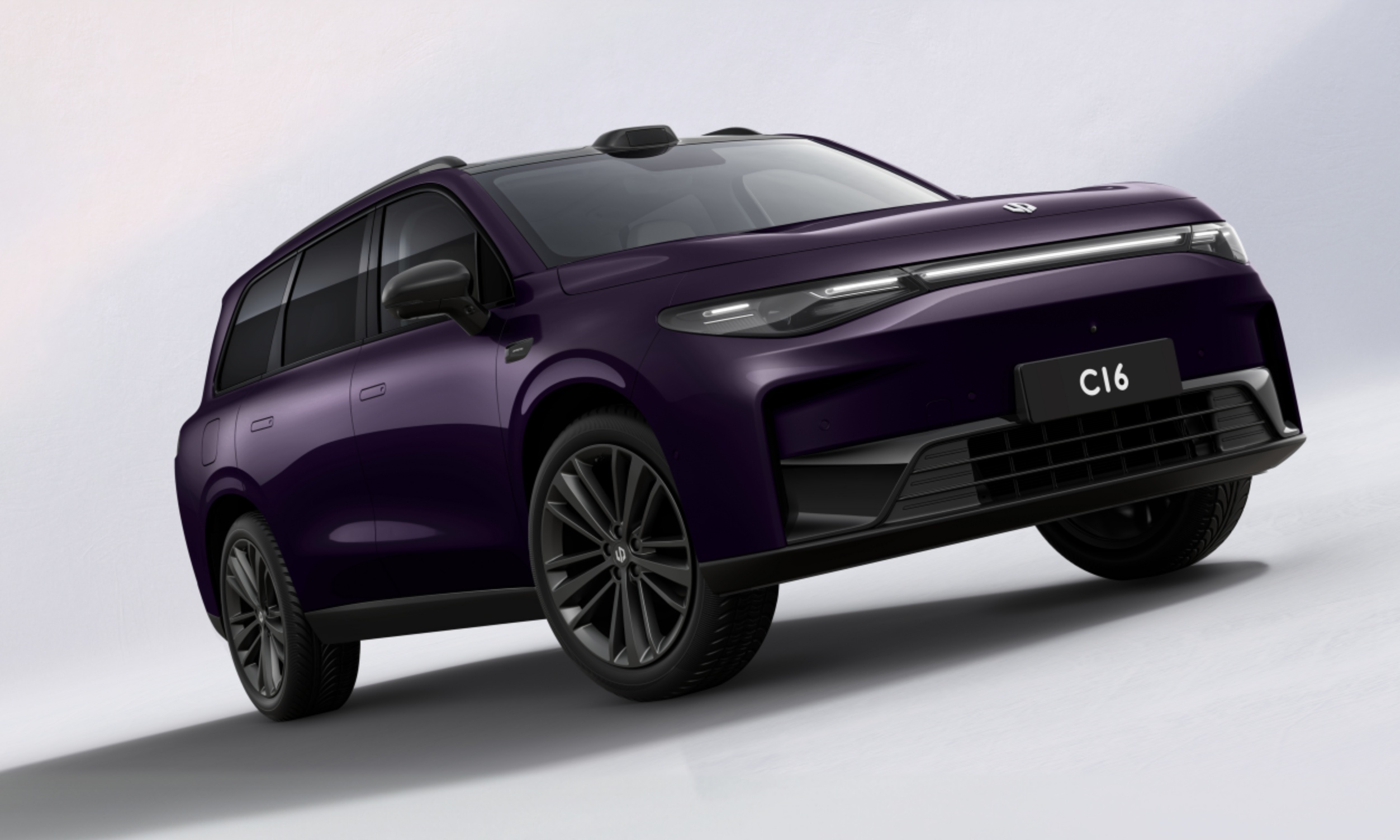 零跑让激光雷达上A级车：理想丰满，现实骨感