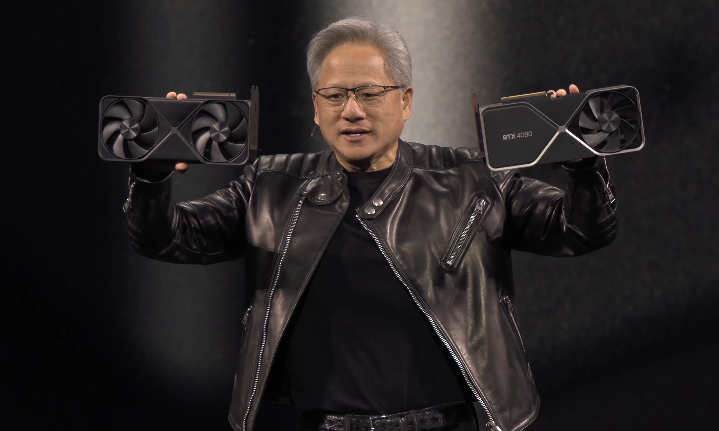 不止新芯片！GTC25揭秘英伟达生态野心：成为AI超级工厂