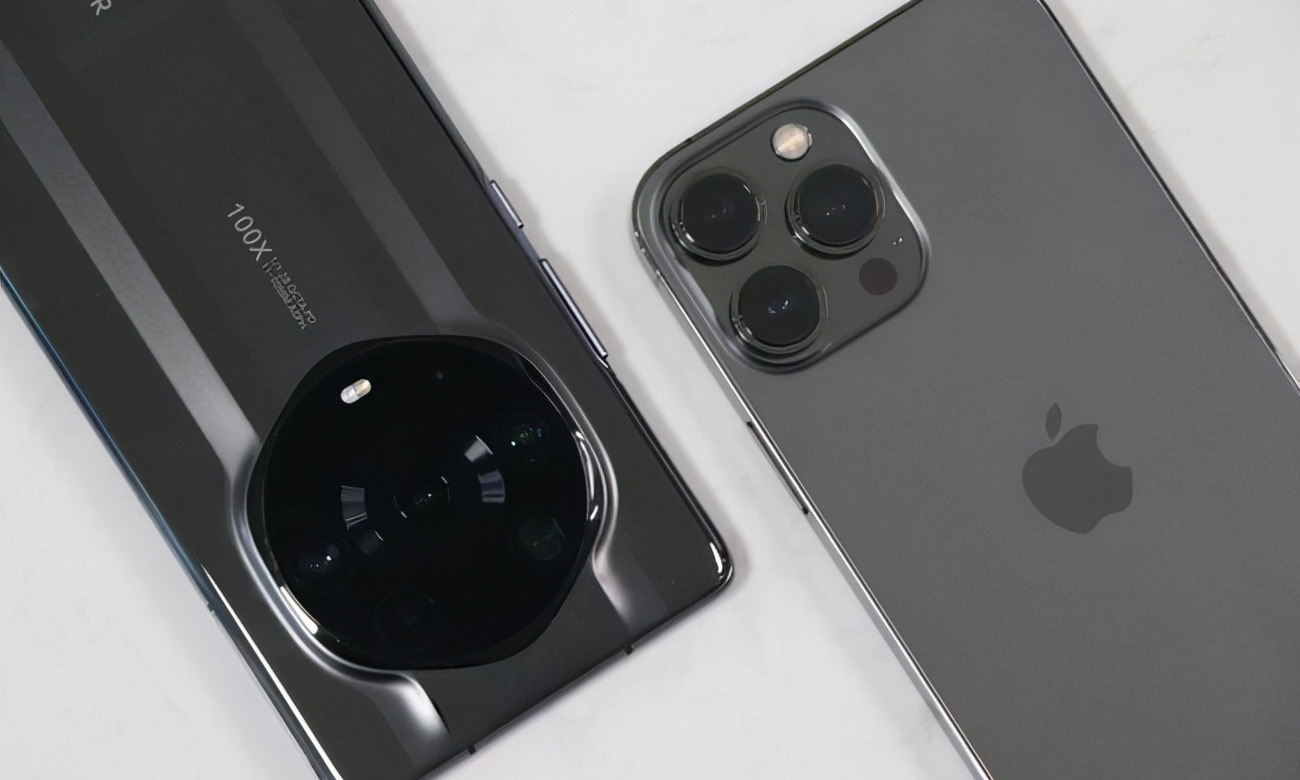 荣耀Magic3到底做了什么?竟让多年果粉放弃iPhone