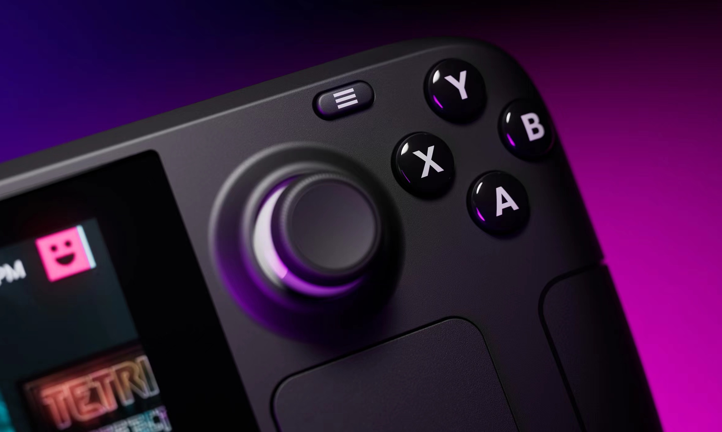 大佬又整活！SteamDeck掌机成功运行苹果系统：但有点卡