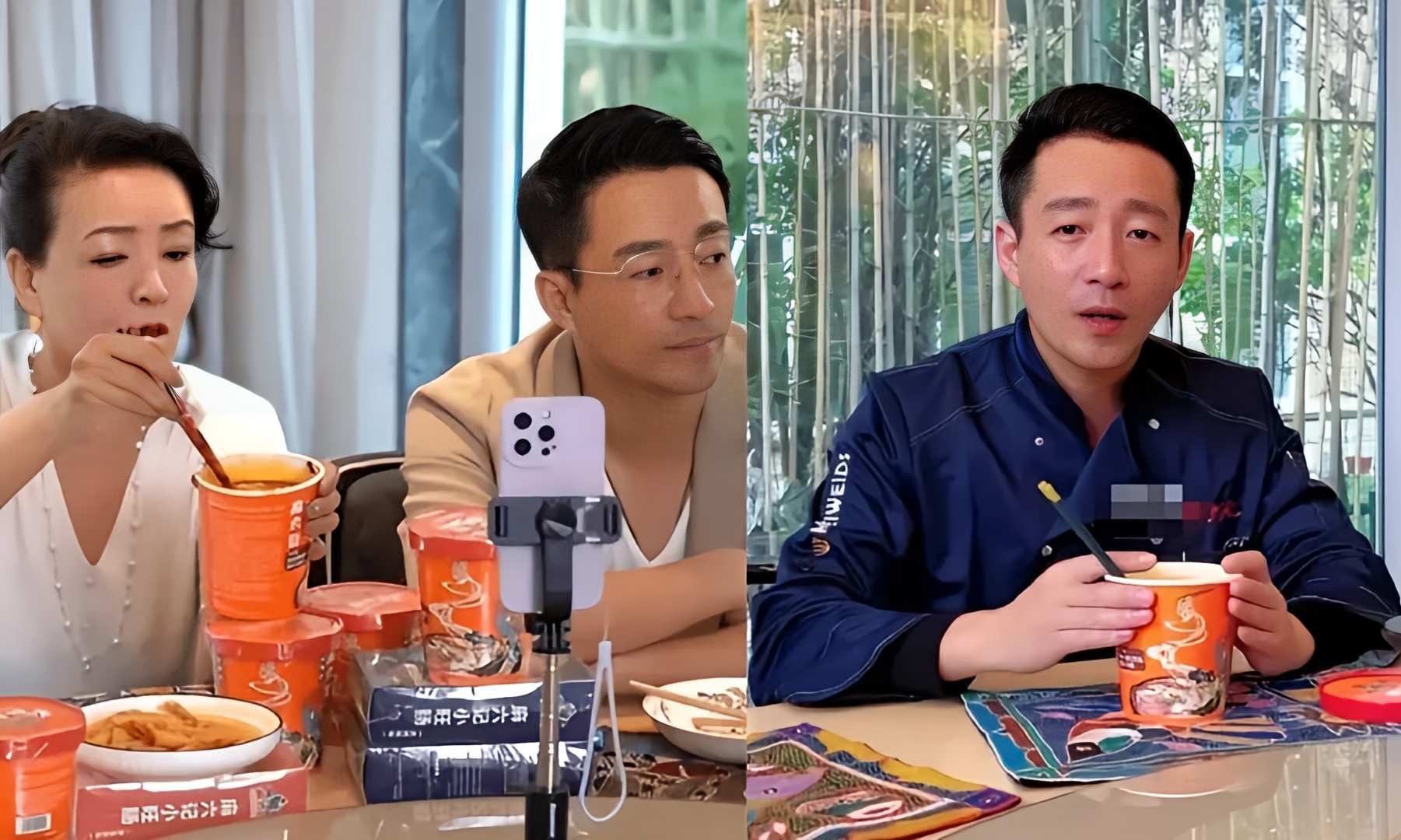 张兰、汪小菲被封杀，麻六记生意却更好了？！