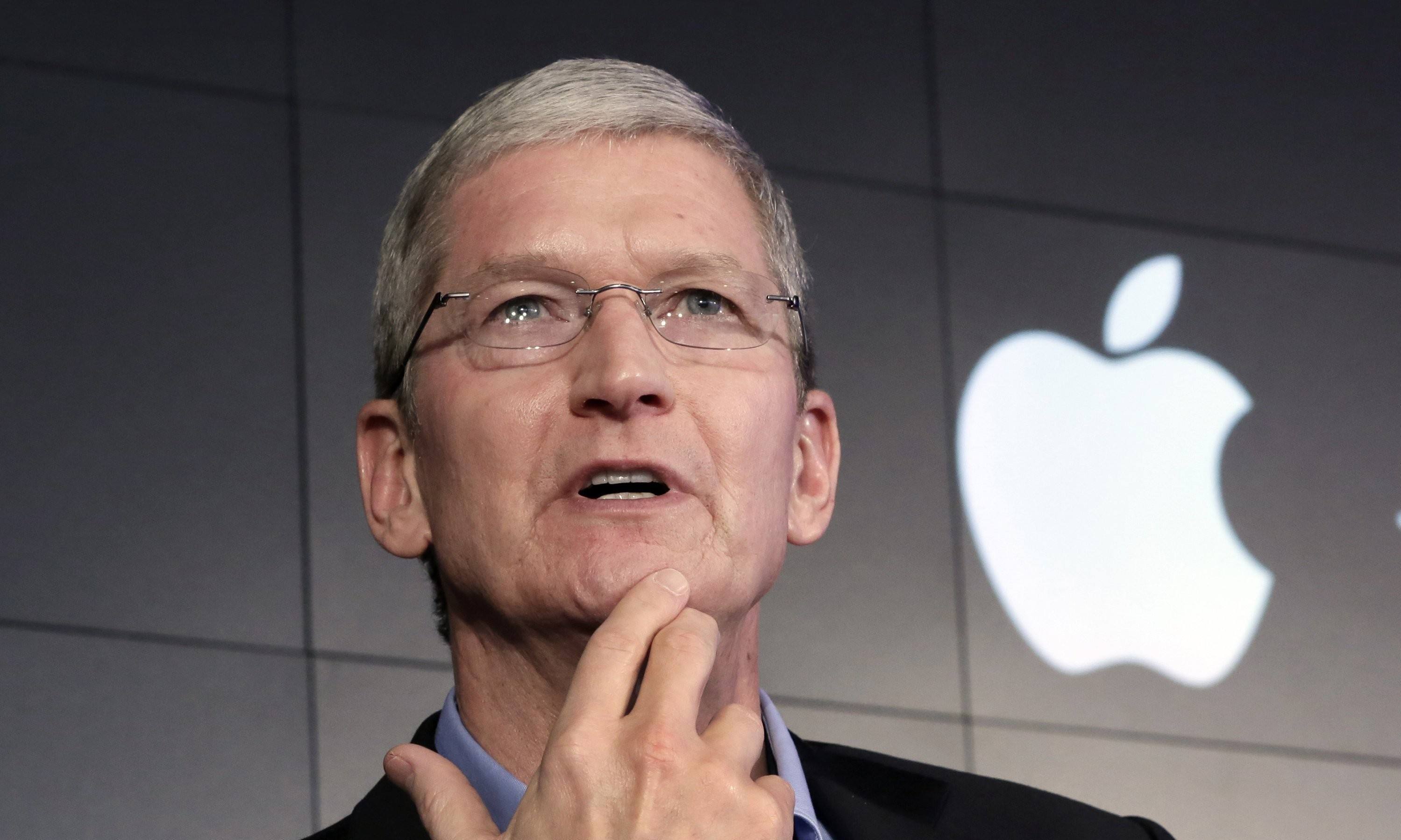 美国想抢 iPhone 生产线？库克直接硬刚，特朗普急了！