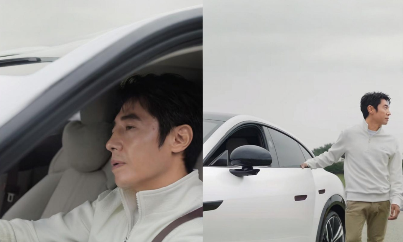 逆天!小米汽车登上官媒节目,主持人撒贝宁却被米黑们骂惨了