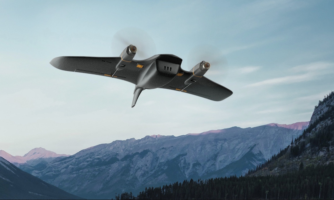 小米生态链无人机上线，但和大疆差得远了