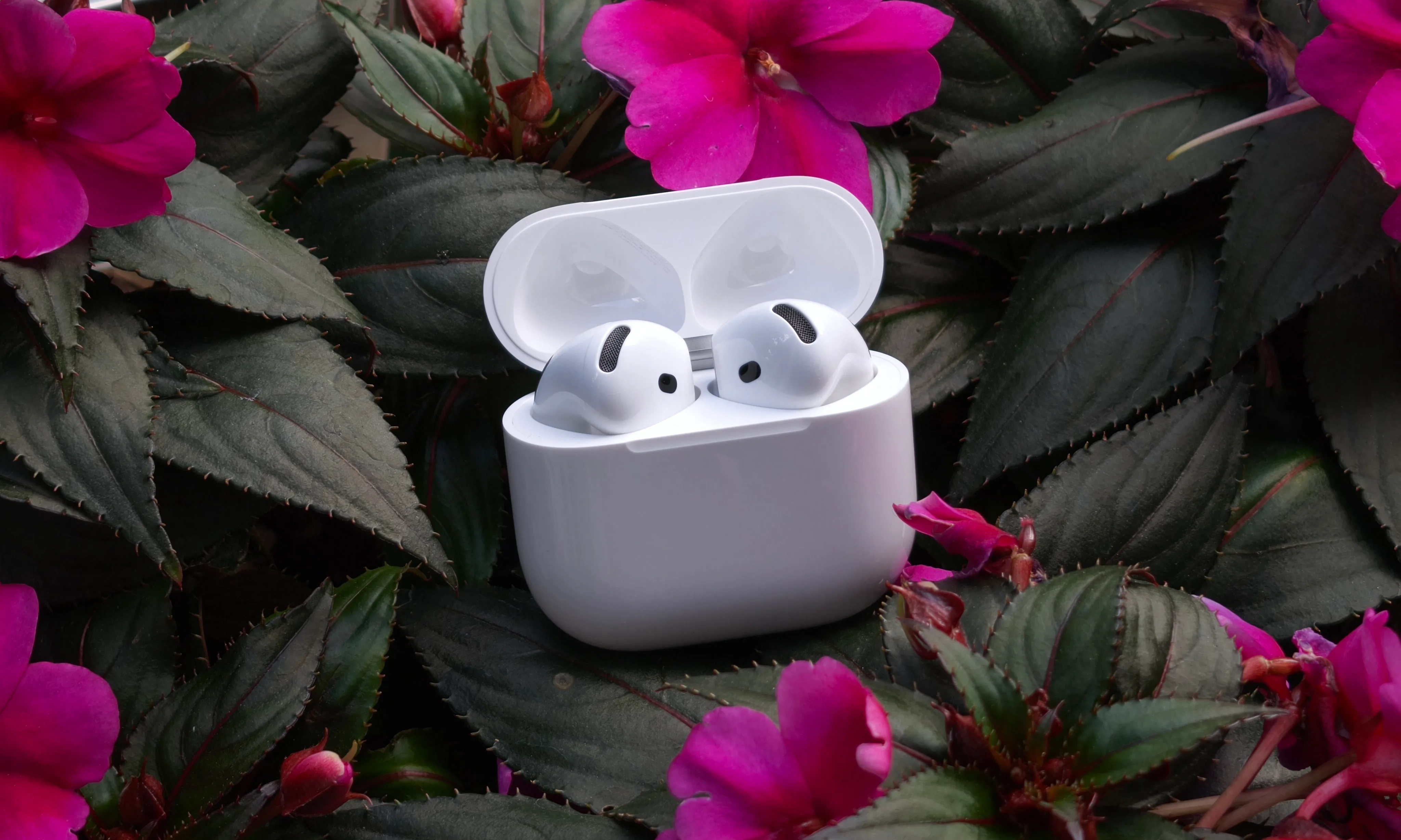 AirPods 5体验：高频降噪是短板，佩戴体验足以傲视群雄