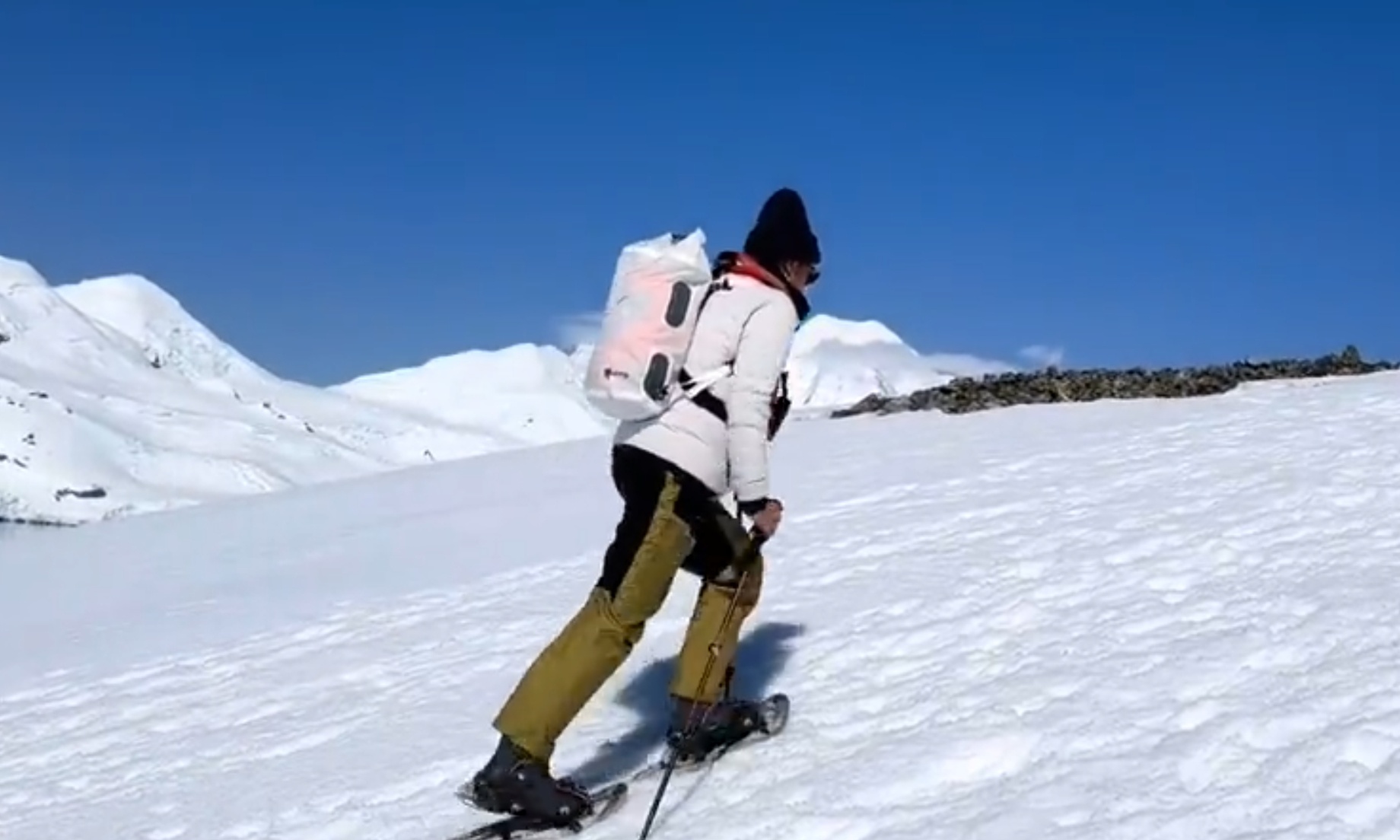 俞敏洪为南极信再次道歉：老板也在拼命努力，并承担更大风险