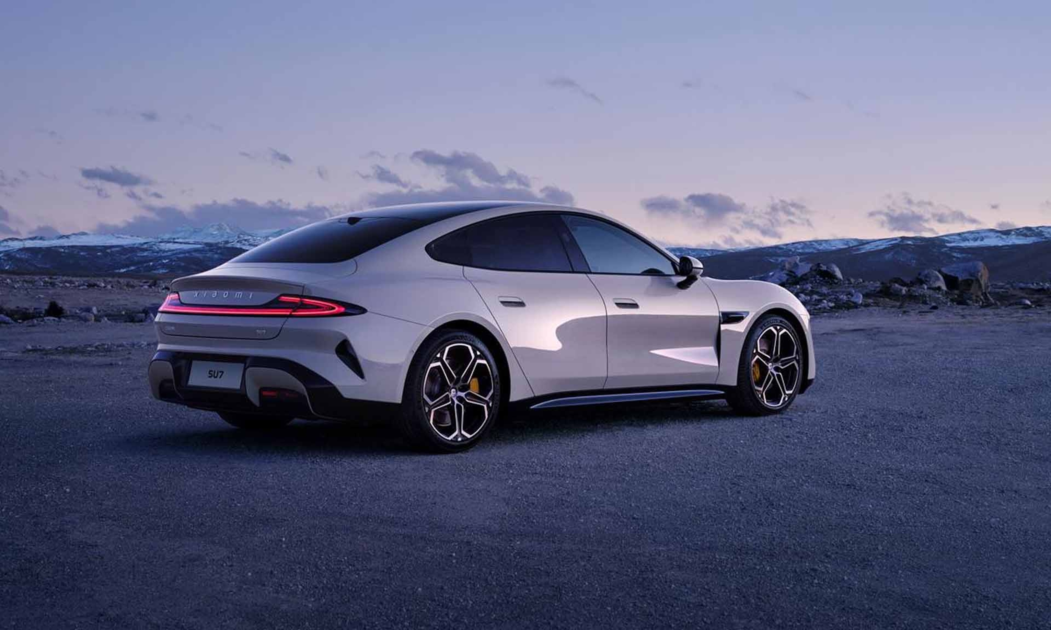 提升产能迫在眉睫！小米SU7锁单超十万，产量成了销量唯一阻碍