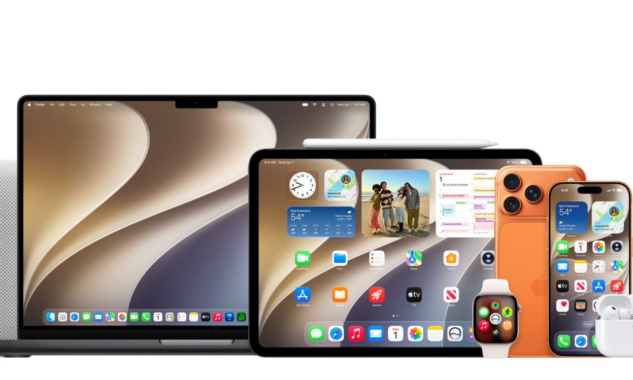 iOS 27来了：没有用AI来“炸场”，苹果也开始强调系统流畅了
