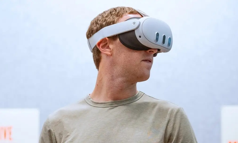 Meta彻底倒向MR,Quest 3会再造销量奇迹吗?
