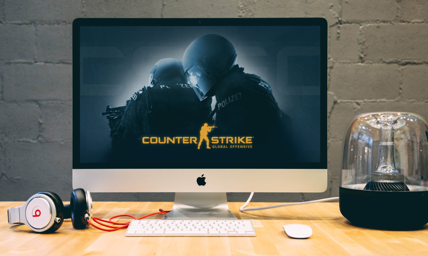 Mac的游戏之路，被CS2背刺了