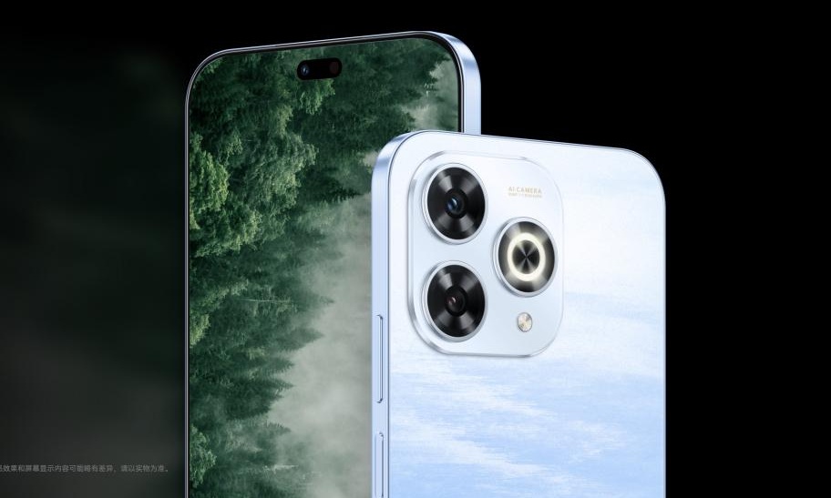 首销日 2.6 万台!WIKO Hi畅享 80 Pro 凭什么让用户疯抢?
