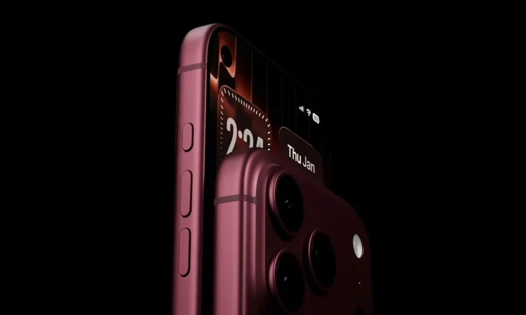 反转！iPhone 18 Pro不搞左上角单挖孔，灵动岛将居中变小