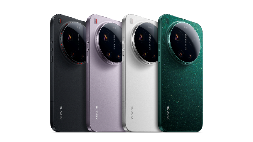 年度影像旗舰标杆之作，Xiaomi 17 Ultra搭载第五代骁龙8至尊版震撼发布