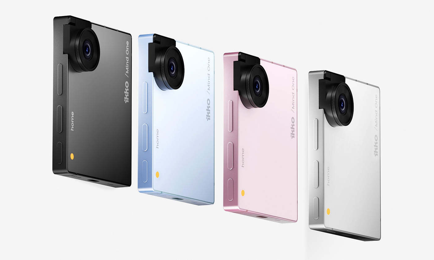 499美元的「智商税」？解析iKKO Mind One：伪需求、伪AI、真溢价