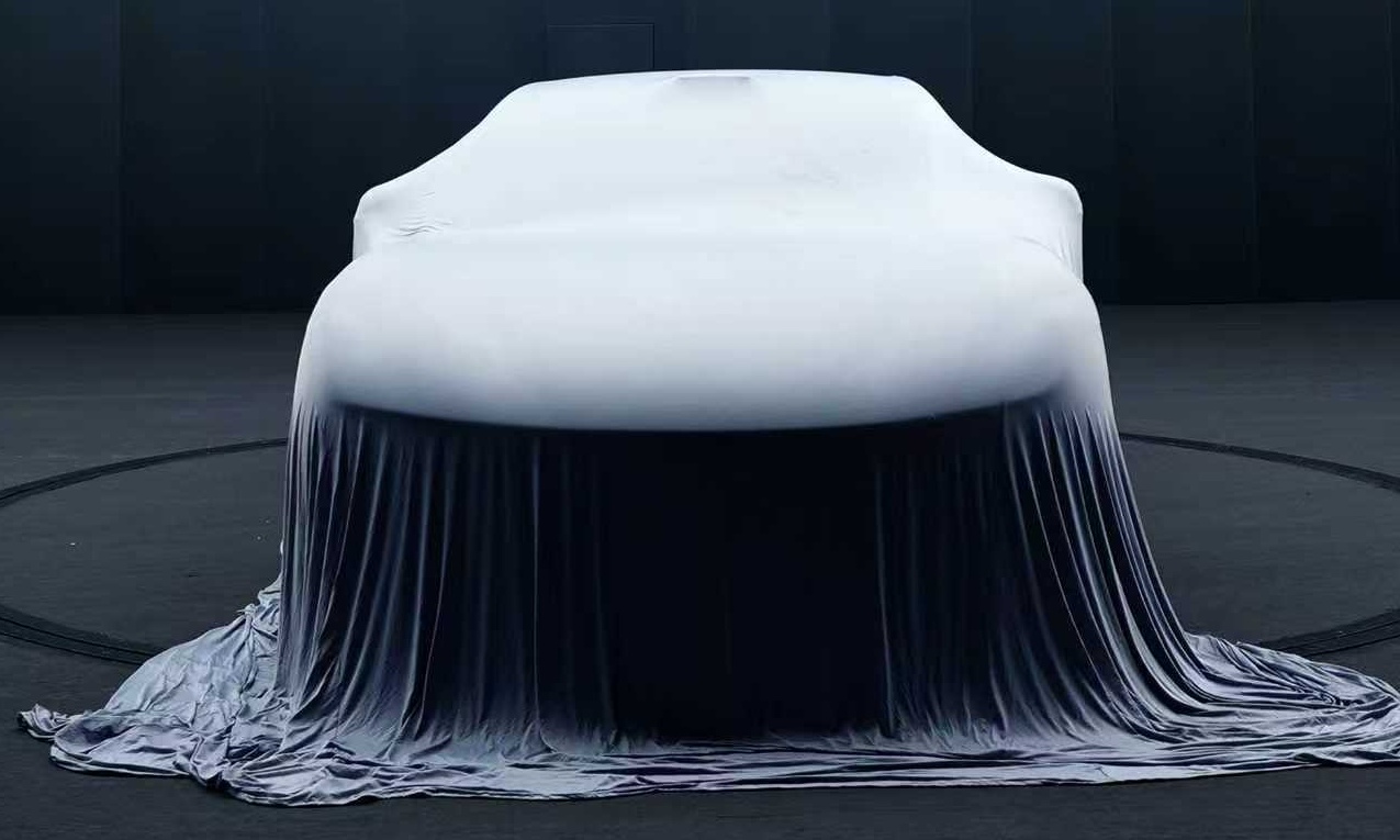 华为“启境”官宣：任正非亲自取名，“境”字辈头号玩家登场