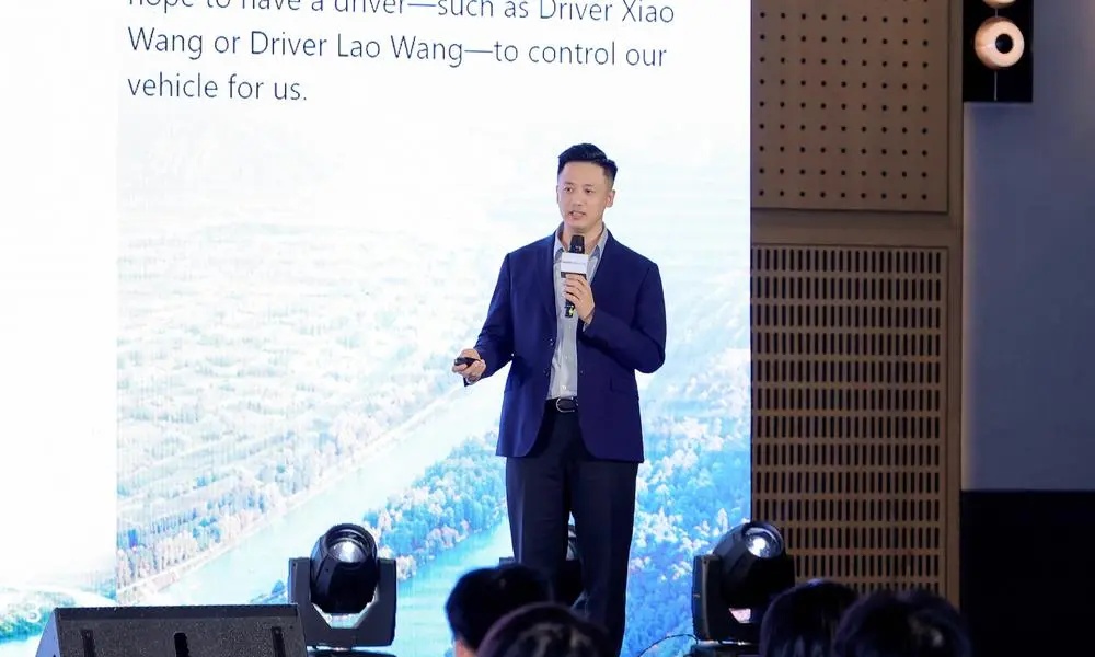 中科创达发布滴水AIOS 3.0，汽车、机器人、AI眼镜都要「自主智能」