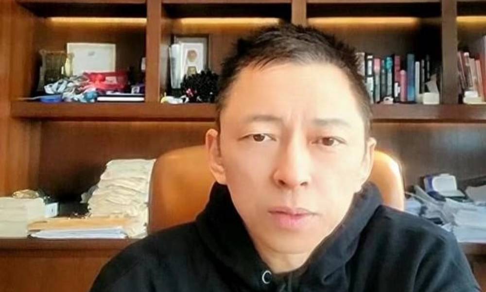 《张朝阳的物理课》介绍一维热传导方程的求解