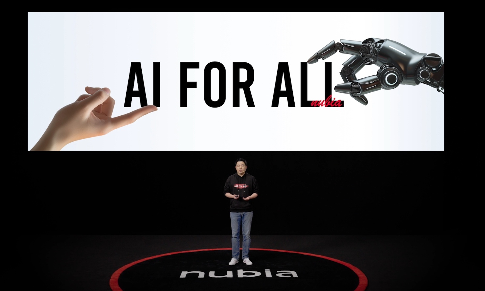 2999元！努比亚Flip要掀翻折叠屏市场？