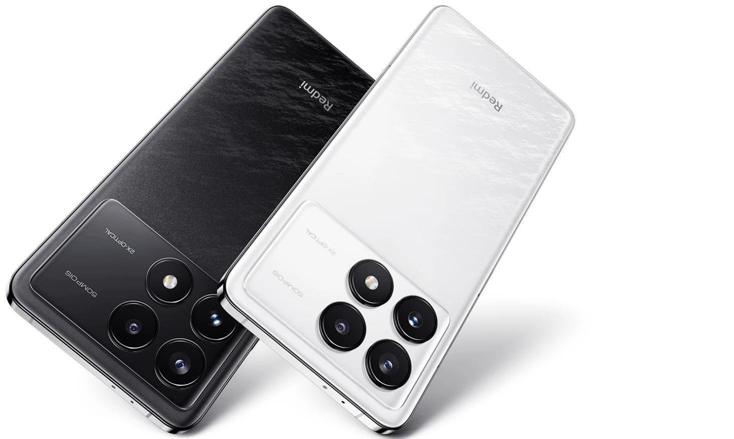 红米K70至尊版亮相：天玑9300+1.5K屏幕，中端守门员?