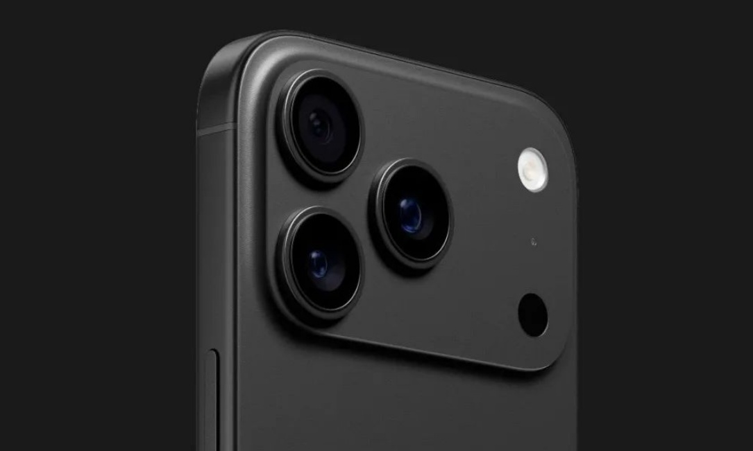 吃上12GB内存！iPhone 17 Pro这次豁出去了！