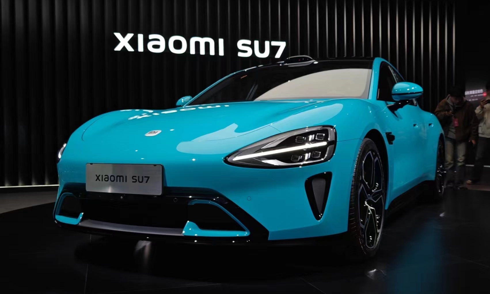 赢麻了！小米市值超比亚迪，跻身全球车企前三