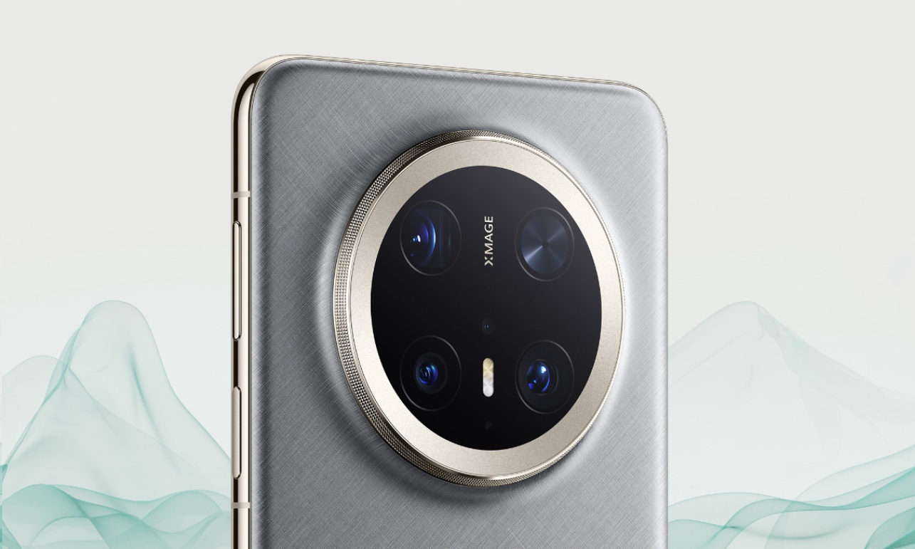 补足手机影像的“最后拼图”，光谱传感器为何又被端上桌面？