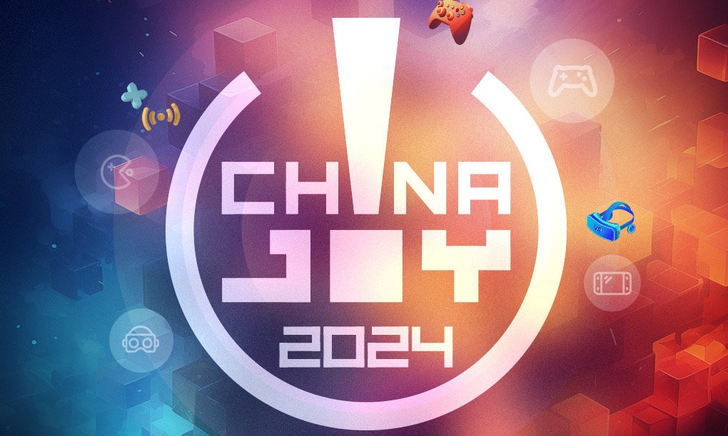 China Joy最全前瞻：腾讯网易发新作，联想高通秀肌肉