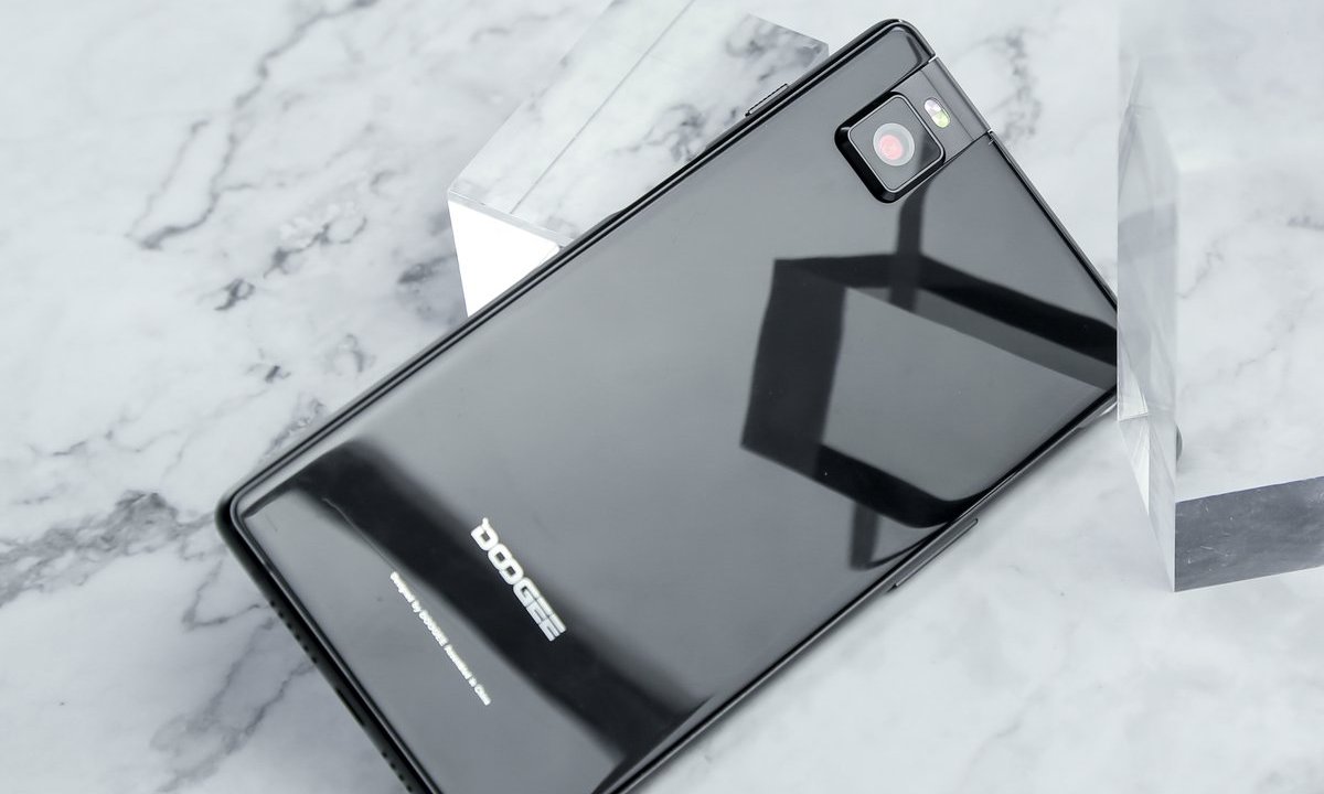 又一98%屏占比手机发布：设计比肩vivo APEX - 德化论坛