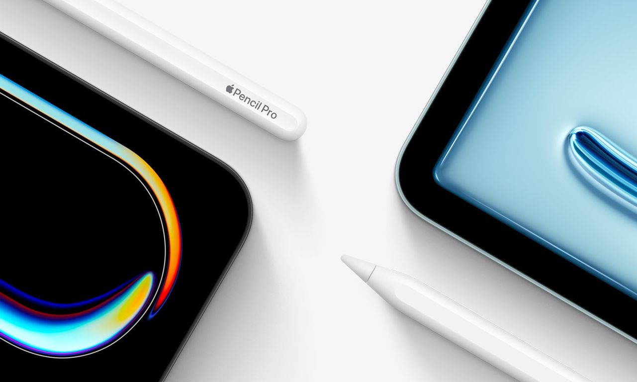 Apple Pencil新专利曝光，5G+卫星通信加持！