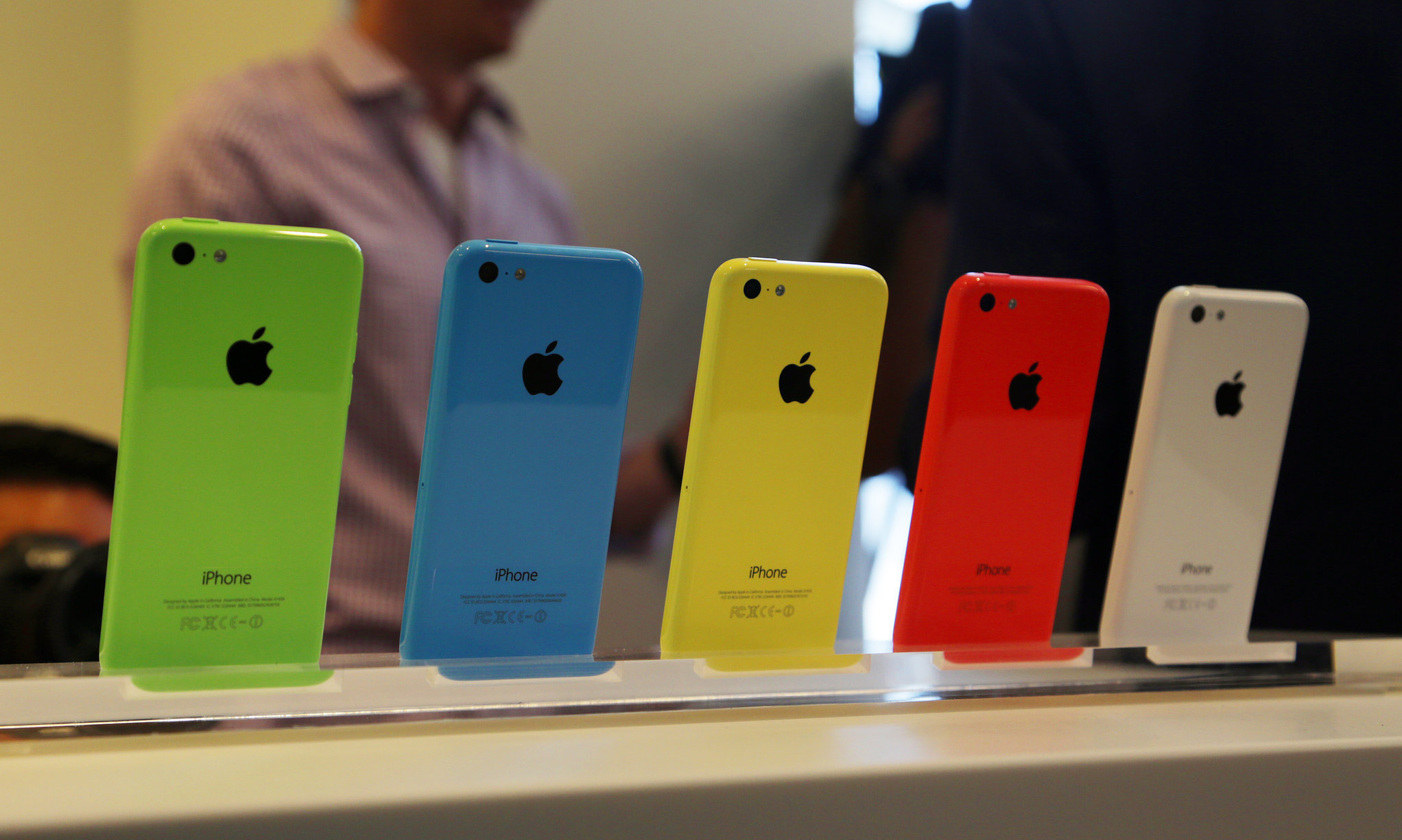 苹果50年失意录：这10款失败产品，反而成就了伟大的创新