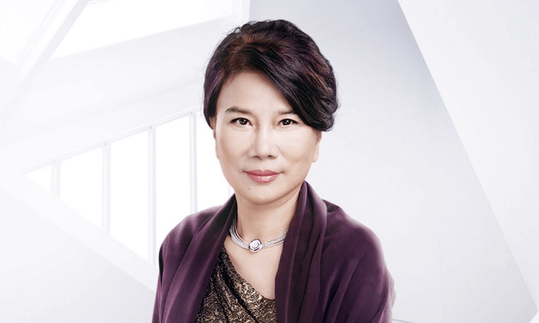 格力董明珠再次霸气发言:有企业靠流量忽悠人!