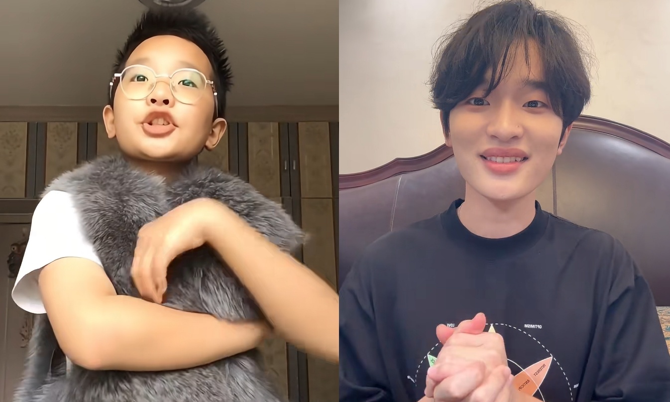 拒绝百万签约！19岁网红钟美美自费300万留学BU，狠狠打脸