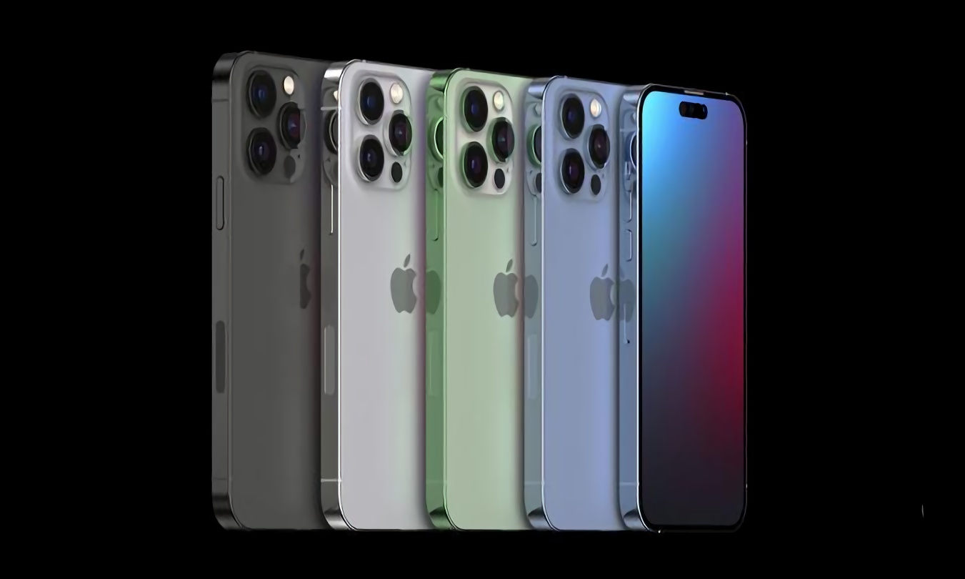 预售价大幅上涨，iPhone 14这是试探还是挑战果粉？