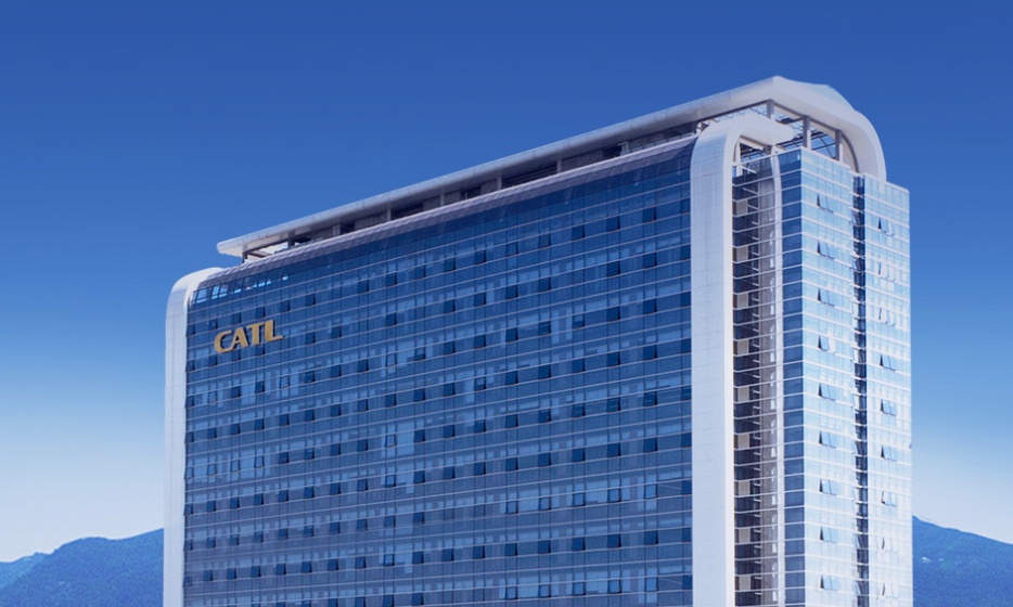 与宁德时代竞争？亿纬锂能向宝马提供圆柱形电池：产线正在建产