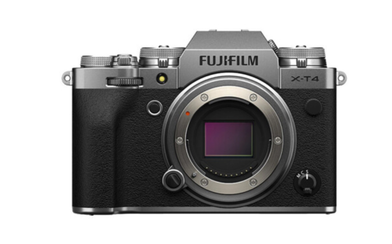 10月11日,据fujirumors报道,富士新款旗舰相机x-t5将在今年11月发布