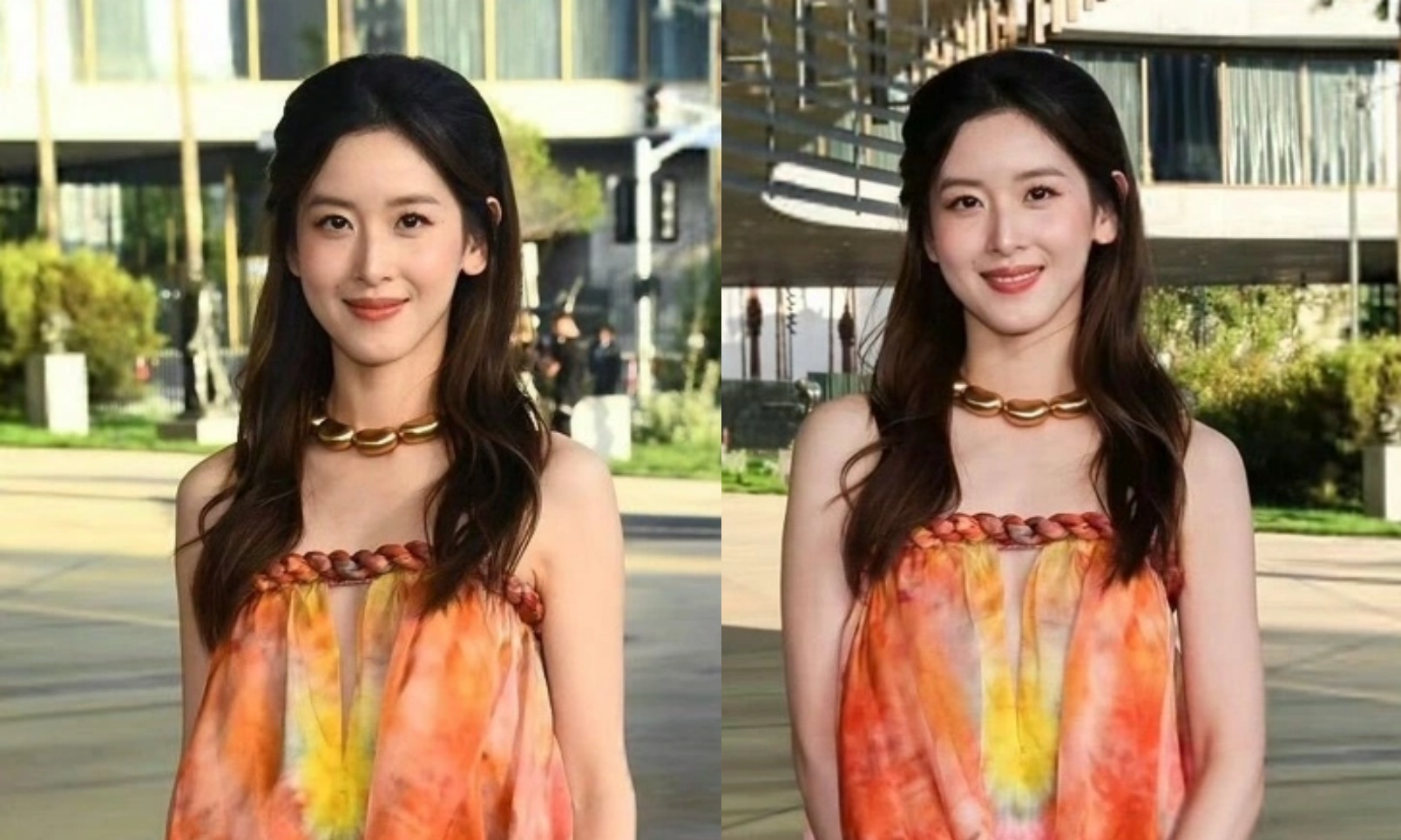 顶级清醒！章泽天淡出播客深耕艺术圈，和刘强东闷声干大事