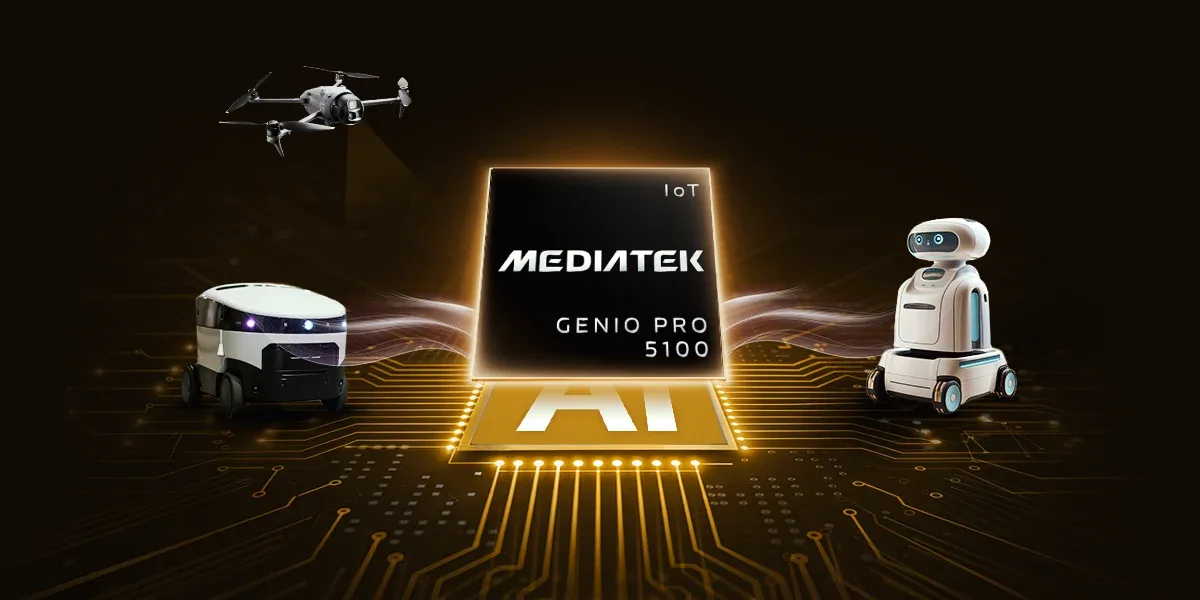 Powering-Robotics-and-Drones-with-MediaTek-Genio