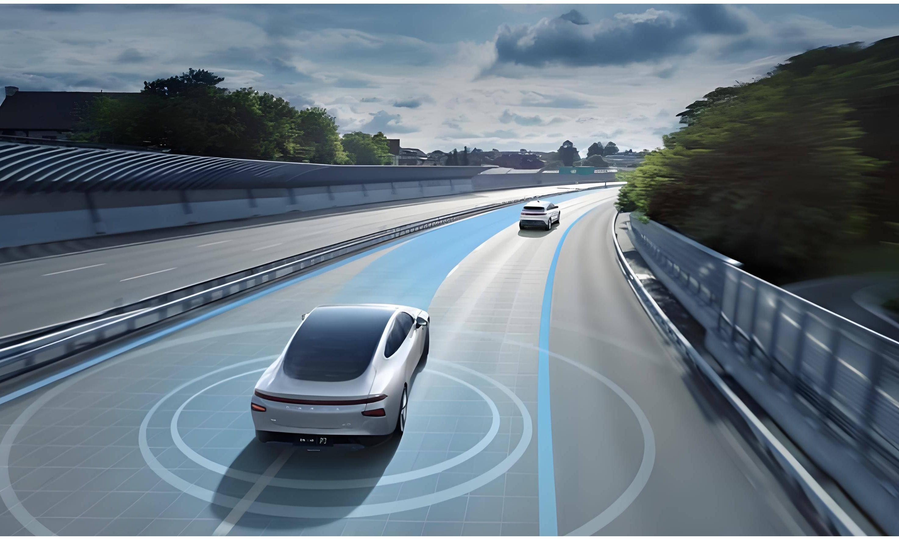 L3自动驾驶井喷：三大派系入场激战，行业为何称其只是「过渡品」？