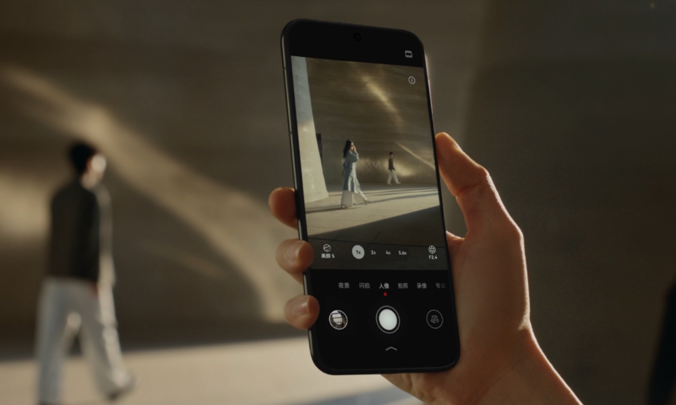 华为Pura不再挤牙膏：1英寸超大底+渐变色，影像堆料不留后路