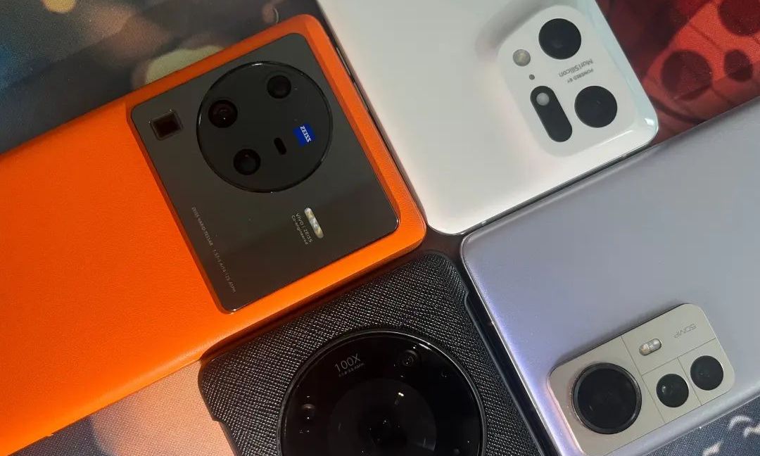 高通骁龙8+，携新机改变安卓格局？