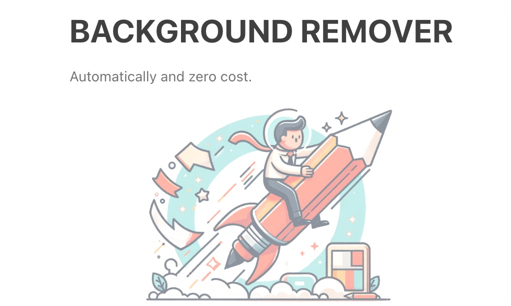 AI抠图工具GitHub爆火：实测浏览器5秒出图，快是真快，糙也是真糙