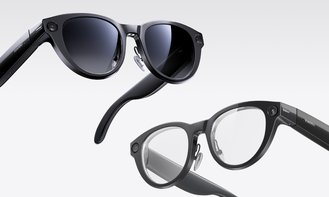 2026，AI眼镜的下一程：从功能探索到场景务实