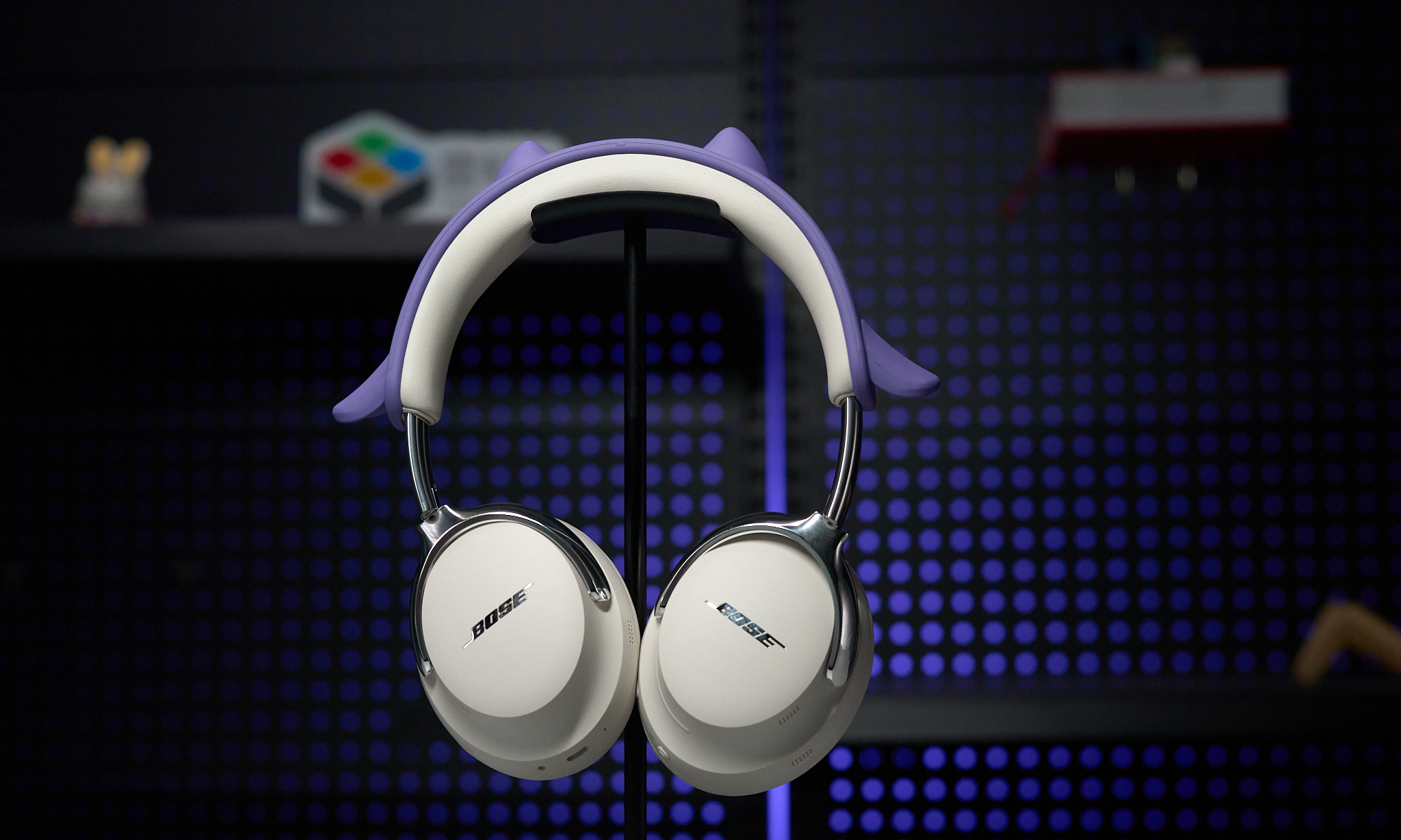 Bose Ultra II耳机深度体验：降噪和音质有大惊喜