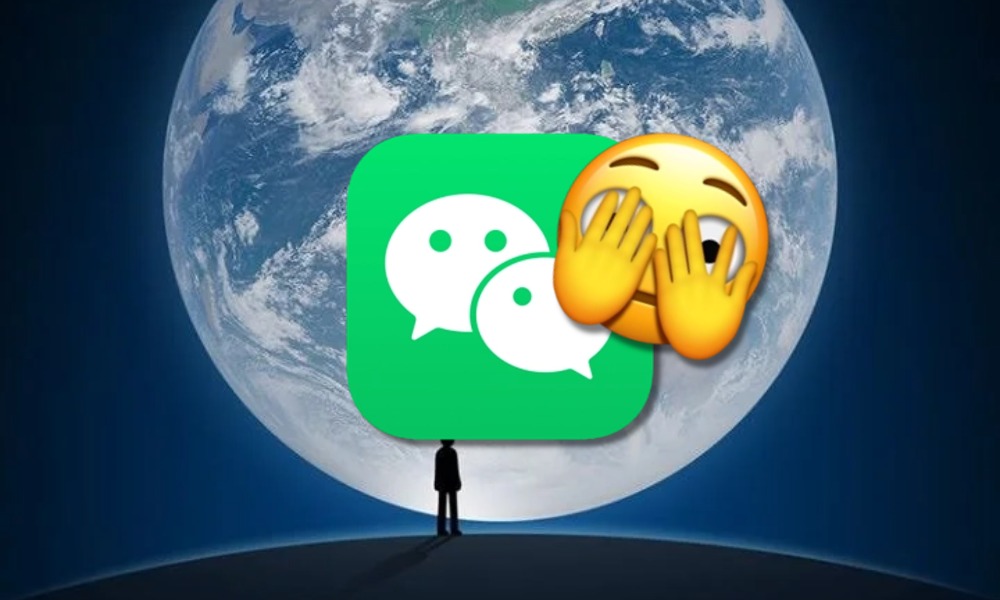 热搜霸榜！微信这个隐藏功能，真的好刺激