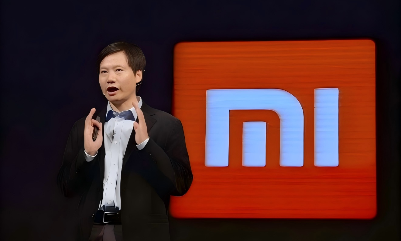 对标苹果华为，小米2000亿押注芯片、AI、系统：雷军要买下未来十年的船票