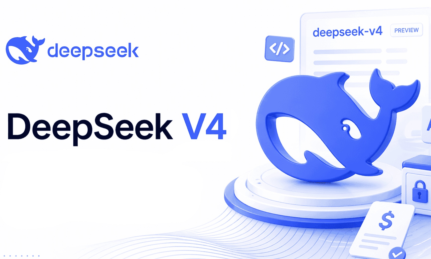 推理提速80%！DeepSeek新品突然发大招！