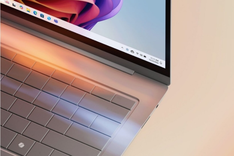 微软推出新一代 Windows 体验