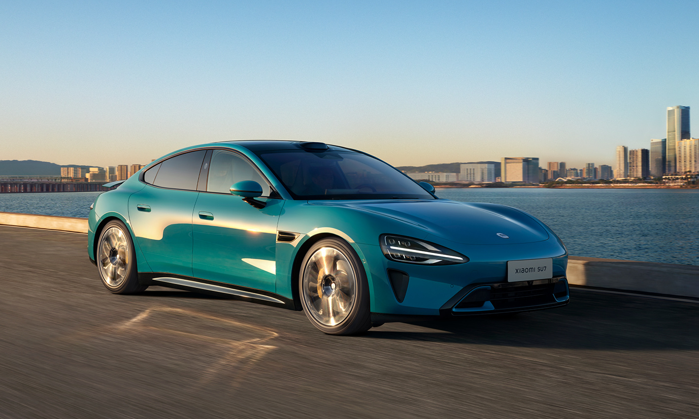 保时捷为小米汽车说话？只是说出行业真相罢了