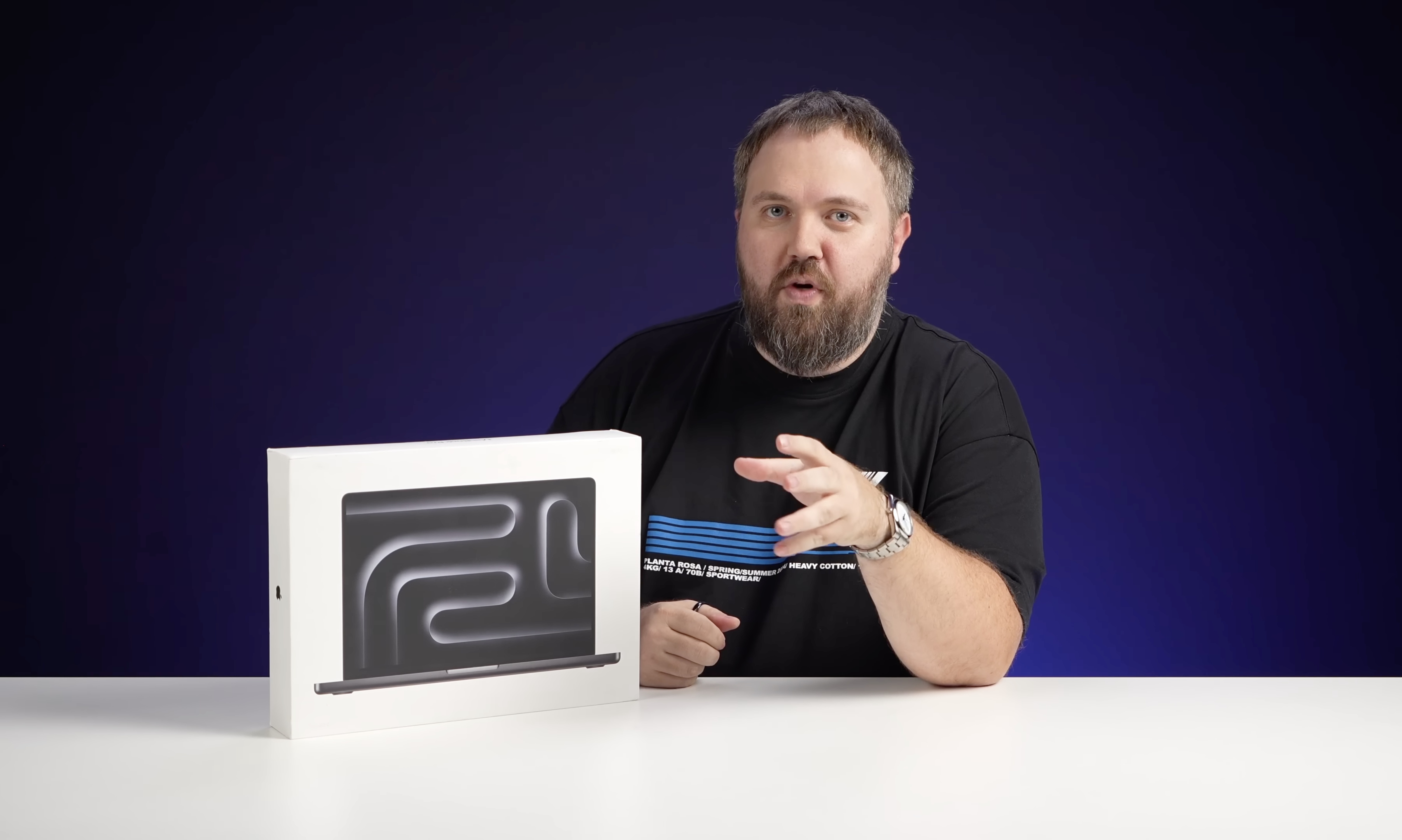 M4  MacBook被全面泄密，这配置确实没必要开发布会？